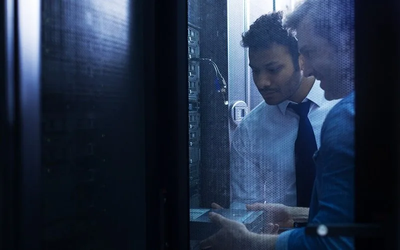 8 Questions You Should Ask When Shopping for a Colocation Provider
