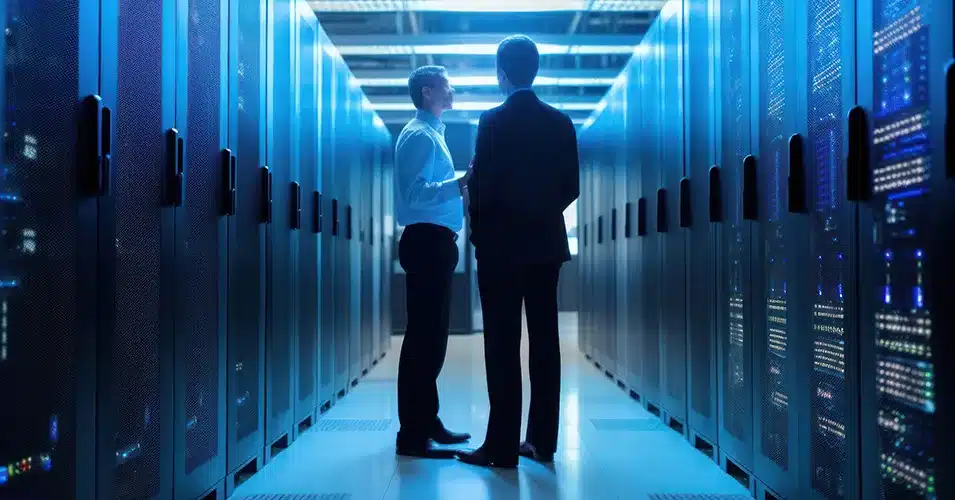 How to choose a colocation provider How to choose a colocation provider